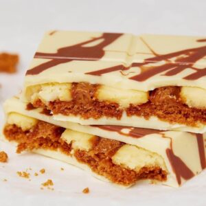 MIND YOUR OWN BUISCOFF FIX CHOCOLATE BARS